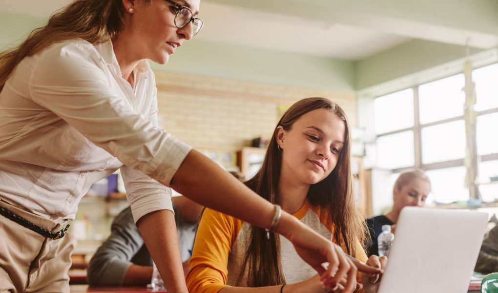 Scuole paritarie a Reggio Calabria